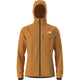 The North Face Summit Series Futurefleece Full Zip Hooded Jacket (Men's) - Citrine Yellow