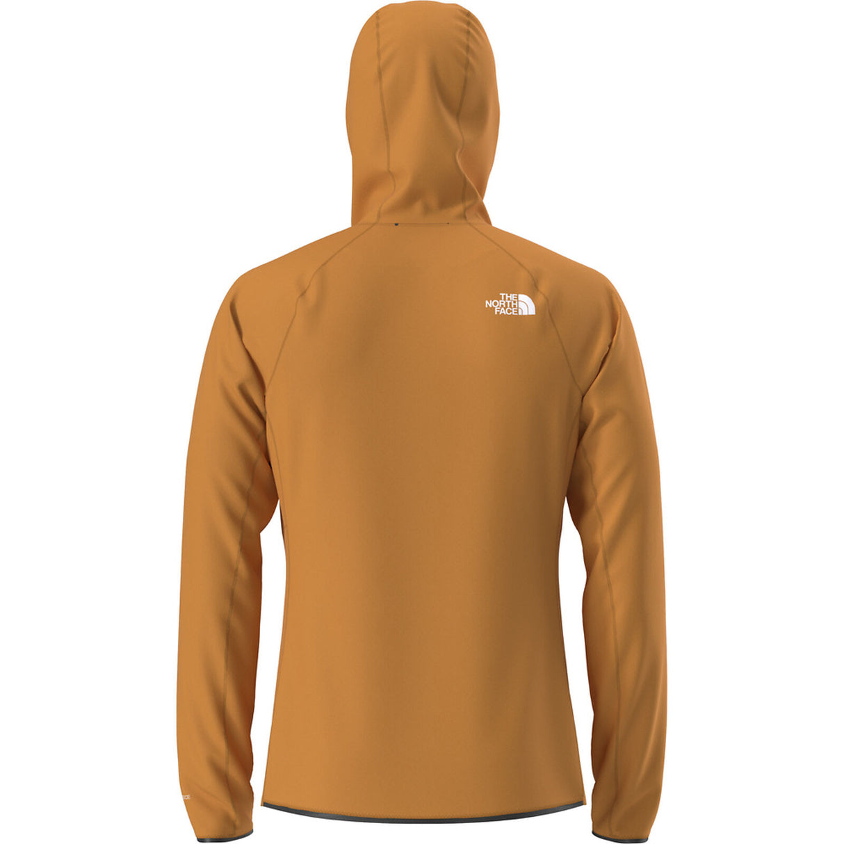 The North Face Summit Series Futurefleece Full Zip Hooded Jacket (Men's) - Citrine Yellow