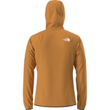 The North Face Summit Series Futurefleece Full Zip Hooded Jacket (Men's) - Citrine Yellow