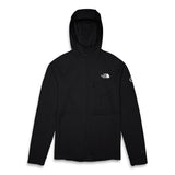 The North Face Summit Futurefleece FZ Hoodie (Men's) - TNF Black - Find Your Feet Australia Hobart Launceston Tasmania