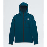 The North Face Summit Futurefleece FZ Hoodie (Women's) - Midnight Petrol - Find Your Feet Australia Hobart Launceston Tasmania