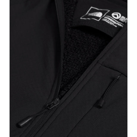 The North Face Summit Series FUTUREFLEECE™ Full Zip Hoodie (Women's) The North Face