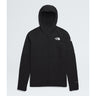 The North Face Summit Series FUTUREFLEECE™ Full Zip Hoodie (Women's) - TNF Black-NPF - Find Your Feet Australia Hobart Launceston Tasmania