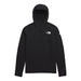 The North Face Summit Series FUTUREFLEECE™ Full Zip Hoodie (Women's) - TNF Black-NPF - Find Your Feet Australia Hobart Launceston Tasmania