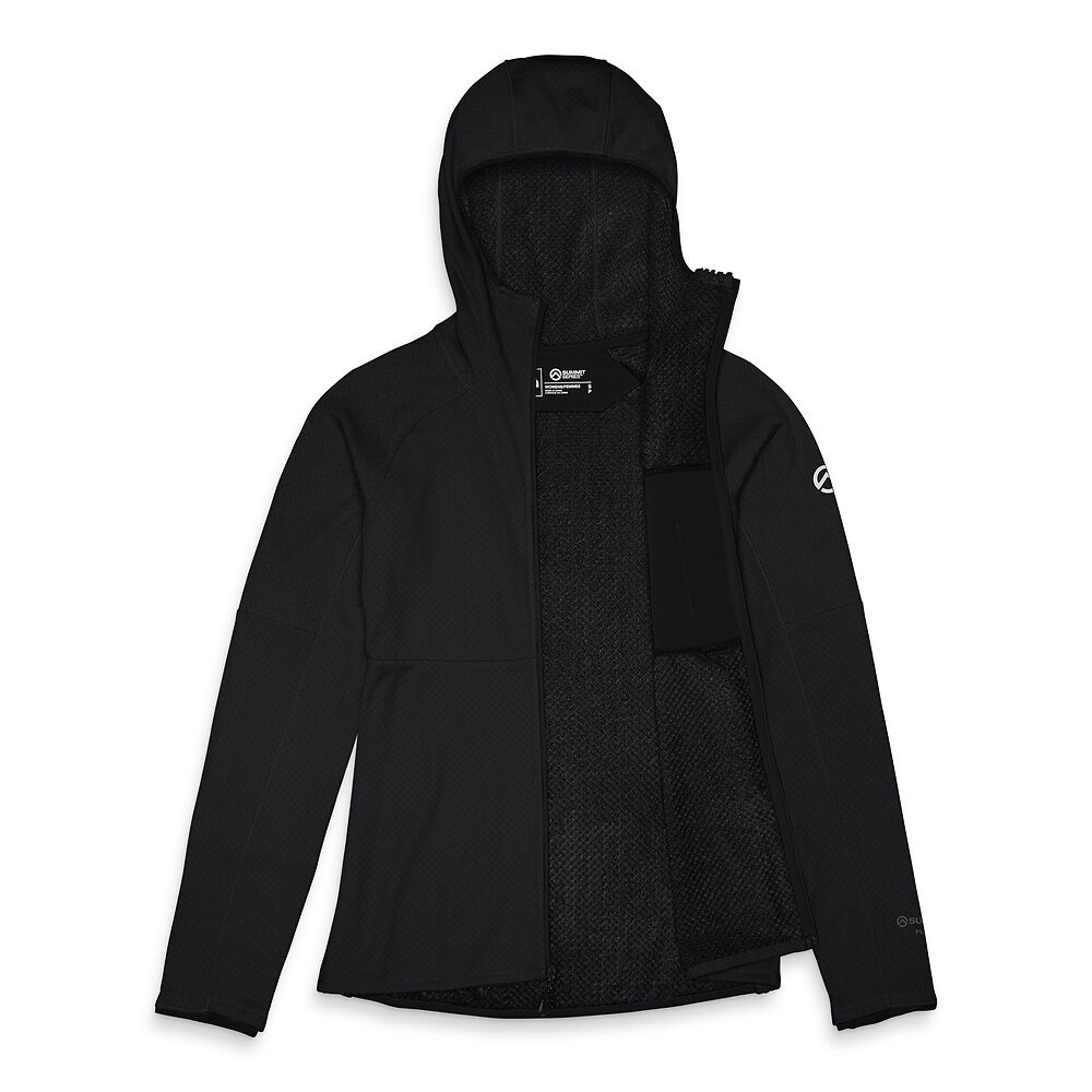 The North Face Summit Futurefleece FZ Hoodie (Women's)