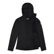 The North Face Summit Futurefleece FZ Hoodie (Women's) - TNF Black - Find Your Feet Australia Hobart Launceston Tasmania