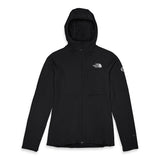 The North Face Summit Futurefleece FZ Hoodie (Women's) - TNF Black - Find Your Feet Australia Hobart Launceston Tasmania