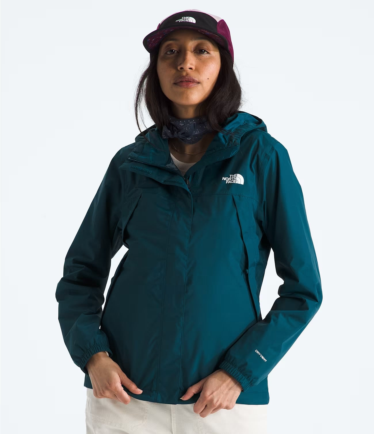 The North Antora Jacket (Women's)