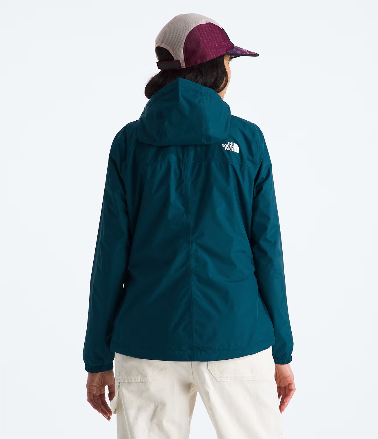 The North Antora Jacket (Women's)