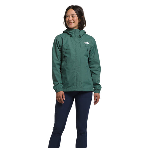 The North Antora Jacket (Women's)