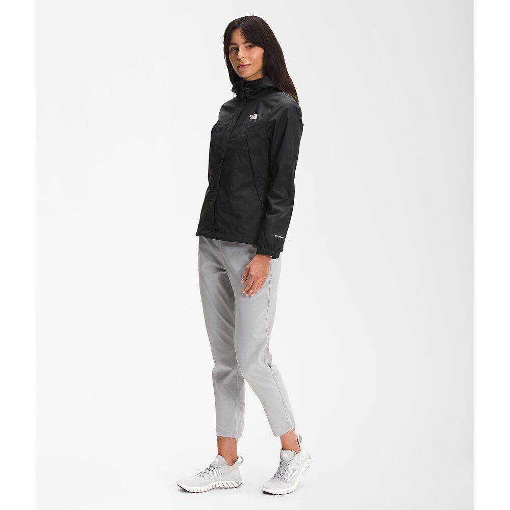 The North Antora Jacket (Women's)