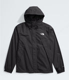 The North Face Antora Jacket (Men's) - TNF Black - Find Your Feet Australia Hobart Launceston Tasmania