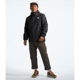 The North Face Antora Jacket (Men's) - TNF Black