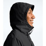 The North Face Antora Jacket (Men's) - TNF Black