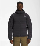 The North Face Belleview Stretch Down Hoodie (Men's)