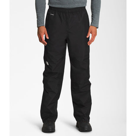 The North Face Antora Rain Pants (Men's) - TNF Black-NPF