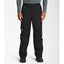 The North Face Antora Rain Pants (Men's) - TNF Black-NPF