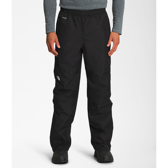 The North Face Antora Rain Pants (Men's) - TNF Black-NPF