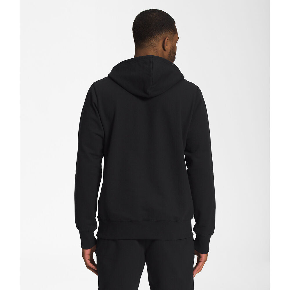 The North Face Heritage Patch Pullover Hoodie (Men's) Find Your Feet Australia Hobart Launceston Tasmania