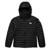 The North Face Summit Series Breithorn Hoodie (Men's) - TNF Black The North Face