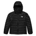The North Face Summit Series Breithorn Hoodie (Men's) - TNF Black - Find Your Feet Australia Hobart Launceston Tasmania