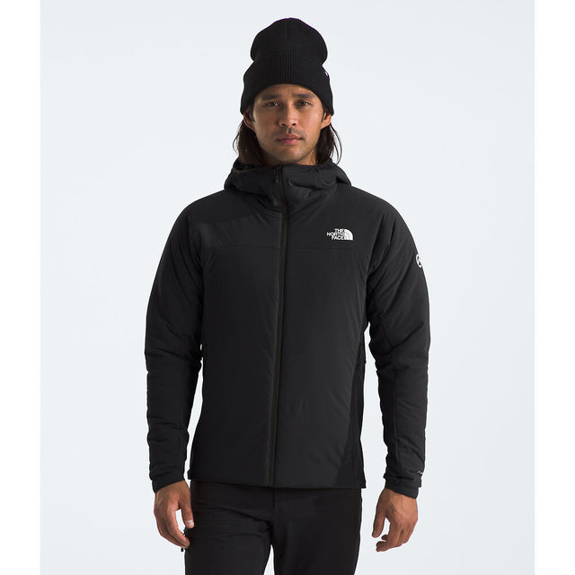 The North Face Summit Series Casaval Hybrid Hoodie - TNF Black-NPF - Find Your Feet Australia Hobart Launceston Tasmania 
