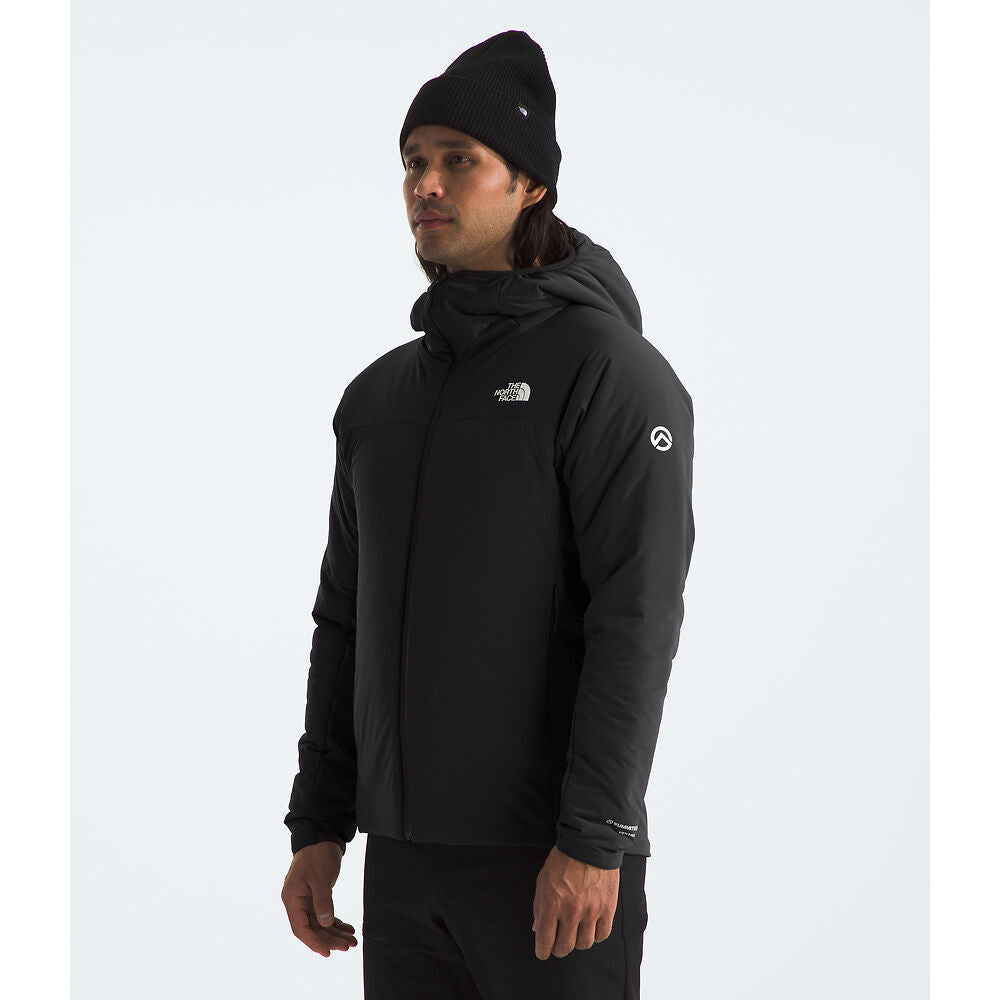 The North Face Summit Series Casaval Hybrid Hoodie - TNF Black-NPF - Find Your Feet Australia Hobart Launceston Tasmania 