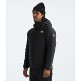 The North Face Summit Series Casaval Hybrid Hoodie - TNF Black-NPF - Find Your Feet Australia Hobart Launceston Tasmania 
