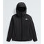 The North Face Summit Series Casaval Hybrid Hoodie - TNF Black-NPF - Find Your Feet Australia Hobart Launceston Tasmania 