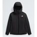 The North Face Summit Series Casaval Hybrid Hoodie - TNF Black-NPF - Find Your Feet Australia Hobart Launceston Tasmania 