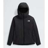 The North Face Summit Series Casaval Hybrid Hoodie - TNF Black NPF - Find Your Feet Australia Hobart Launceston Tasmania 