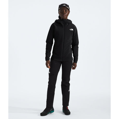 The North Face Summit Series Casaval Hybrid Hoodie (Women's) The North Face