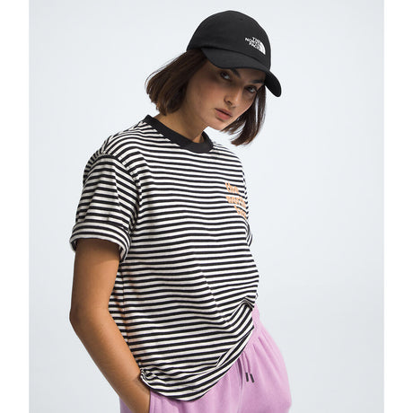 The North Face Norm Hat - TNF Black - Find Your Feet Australia Hobart Launceston Tasmania