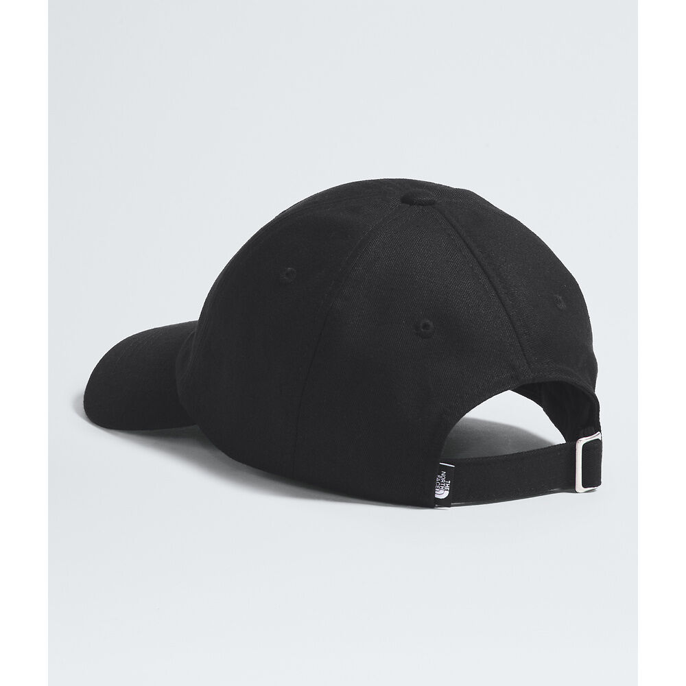 The North Face Norm Hat - TNF Black - Find Your Feet Australia Hobart Launceston Tasmania