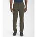 The North Face Paramount Pants (Men's) - New Taupe Green-NPF - Find Your Feet Australia Hobart Launceston Tasmania