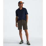 The North Face Paramount Shorts (Men's) - New Taupe Green-NPF - Find Your Feet Australia Hobart Launceston Tasmania