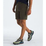 The North Face Paramount Shorts (Men's) - New Taupe Green-NPF - Find Your Feet Australia Hobart Launceston Tasmania