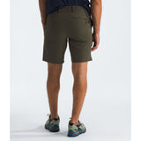 The North Face Paramount Shorts (Men's) - New Taupe Green-NPF - Find Your Feet Australia Hobart Launceston Tasmania