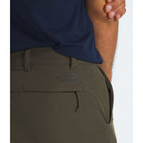 The North Face Paramount Shorts (Men's) - New Taupe Green-NPF - Find Your Feet Australia Hobart Launceston Tasmania
