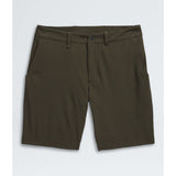 The North Face Paramount Shorts (Men's) - New Taupe Green-NPF - Find Your Feet Australia Hobart Launceston Tasmania
