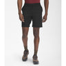 The North Face Paramount Shorts (Men's) - TNF Black-NPF - Find Your Feet Australia Hobart Launceston Tasmania
