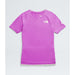 The North Face Summit Series High Trail Run Sleeve (Women's) Violet Crocus