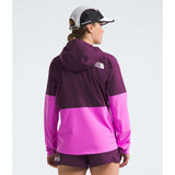 The North Face Summit Series Superior Futurelight Jacket (Women's) - BLACK CURRANT PURPLE-VIOLET CROCUS - Find Your Feet Australia Hobart Launceston Tasmania