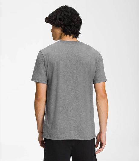 The North Face Short Sleeve Half Dome Tee (Men's) The North Face