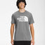 The North Face Short-Sleeve Half Dome Tee (Men's) Find Your Feet Australia Hobart Launceston Tasmania