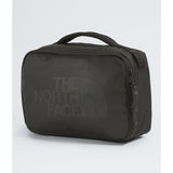 The North Face Base Camp Voyager Toiletry Kit - TNF Black/Asphalt Grey - Find Your Feet Australia Hobart Launceston Tasmania