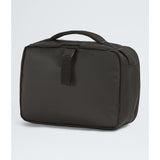 The North Face Base Camp Voyager Toiletry Kit - TNF Black/Asphalt Grey - Find Your Feet Australia Hobart Launceston Tasmania