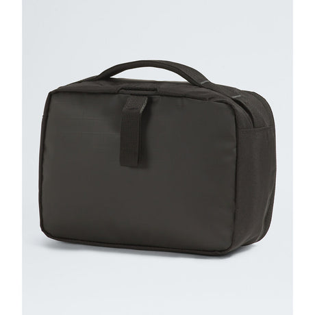 The North Face Base Camp Voyager Toiletry Kit - TNF Black/Asphalt Grey - Find Your Feet Australia Hobart Launceston Tasmania