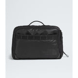The North Face Base Camp Voyager Sling - TNF Black/Asphalt Grey - Find Your Feet Australia Hobart Launceston Tasmania