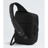 The North Face Base Camp Voyager Sling - TNF Black/Asphalt Grey - Find Your Feet Australia Hobart Launceston Tasmania